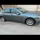 بي ام دبليو 2004 730 li للبيع تشليح كامله فقط بالرياض