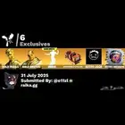 للبيع حساب فورت بعشرين ريال
