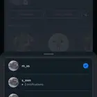 يوزرات انستا رباعي وطقم