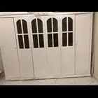 اثاث للبيع - كنب - دولاب