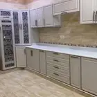 مطبخ صاج مقاس 7 مترحد1600