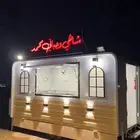 فودترك للبيع