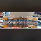 سكر وبهارات حاجه