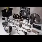 قطع غيار شاحنات اكتروس - مان - فولفو