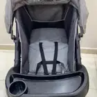 عرباية جونيور ماكسيم جديدة استخدام 6 شهور