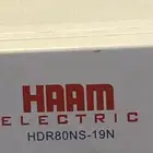 مجفف ملابس حراري تجفيف 100 100