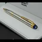 قلم مونت بلانك اصدار جديد (ستارووكر) هبه هذي الايام