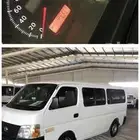 باص حافلة اورفان 2008 ديزل للإيجار للشركات والمؤسسات