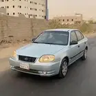 اكسنت 2005
