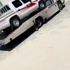 سطحه لنقل المركبات