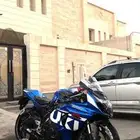 دباب سزوكي حجم 1000cc مديل 2009