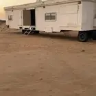 للبيع غرف سحب 13 متر