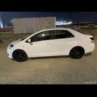 ياريس للبيع موديل 2011 تماتيك