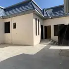 دور مستقل علي مساحة ارض كامله أحد رفيده