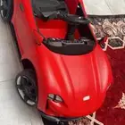 سياره شحن