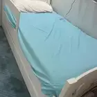 سرير اطفل ب 150