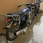 دباب سبورت محمود 200