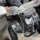 دباب شبه جديد