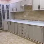 مطبخ صاج استخدام سنتين العلا