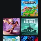 حساب سوني قوي جدا  بسعر رخيص