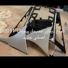 ديكور مسجل سوناتا 2011الاصلي