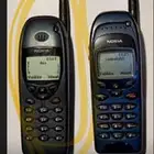 جوالات نوكيا كلاسيك جميع الموديلات اصلية و الموتورولا