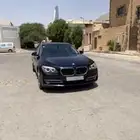 بي ام دبليو 730 موديل 2013