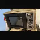 مايكروييف شارب شغال للبيع