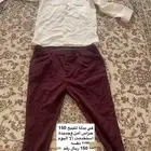 بدلة حارس أمن للبيع ب100 ب150