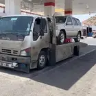 سطحه ابها لنقل المركبات