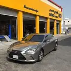 لكزس موديل 2019