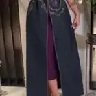 فستان مستعمل
