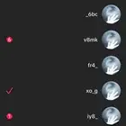 يوزرات تيك