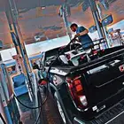 دباب سويدي ممشى قليل