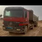 قلابات تريلا نظامية للإيجار الشهري