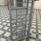 للبيع شبك وسلة عفش لسيارات الجمس واليوكن