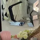 مدخل مع مراية