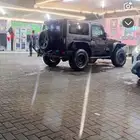 جيب - رانجلر 2012   قير عادي