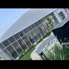 خيام أوروبية pvc للإيجار بكافة المساحات
