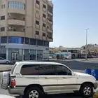 2002 GXR للبيع
