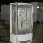جاكوزي بخار نضيف