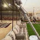 بيت شعر أبيض للبيع