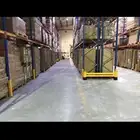 مستودعات مرخصة من هيئة الغذاء والدواء