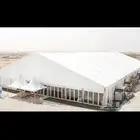 خيام أوروبية للإيجار بجميع المساحات