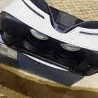 نظارة الواقع الافتراضي