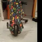سكوتر DRIFT