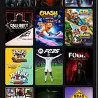 العاب اكس بوكس موزعه على حسابات