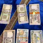 عملات في عهد الملك فهد انسر متسلسله جديدة