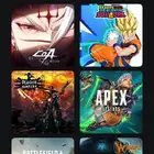 حساب سوني قوي كامل متكامل بسعر رخيص جدا