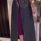 فستان